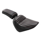 Rider & Passenger Seats for Harley Softail Standard FXST (2018–2024)