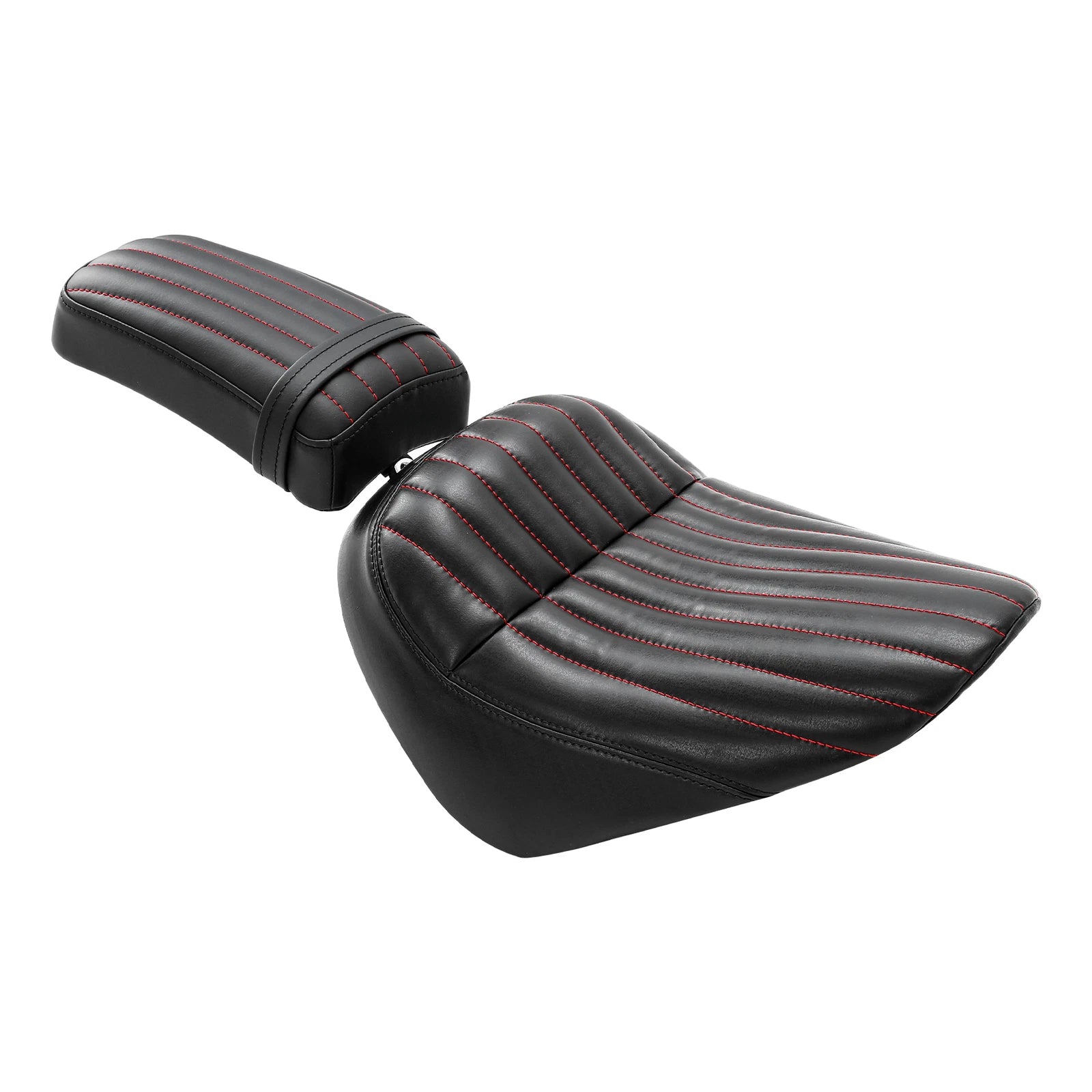 Rider & Passenger Seats for Harley Softail Standard FXST (2018–2024)