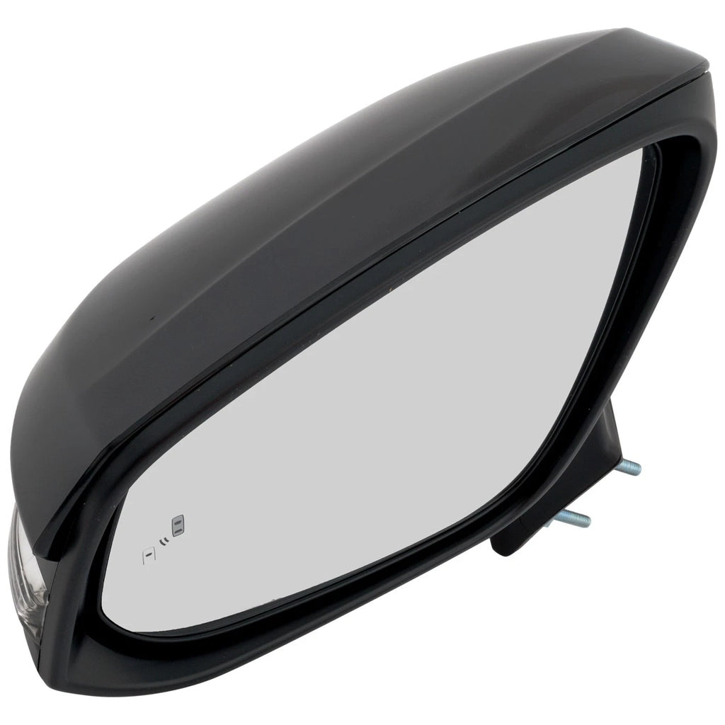 Heated Driver Left Side Mirror for Toyota Tundra (2022–2024)