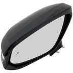 Heated Driver Left Side Mirror for Toyota Tundra (2022–2024)