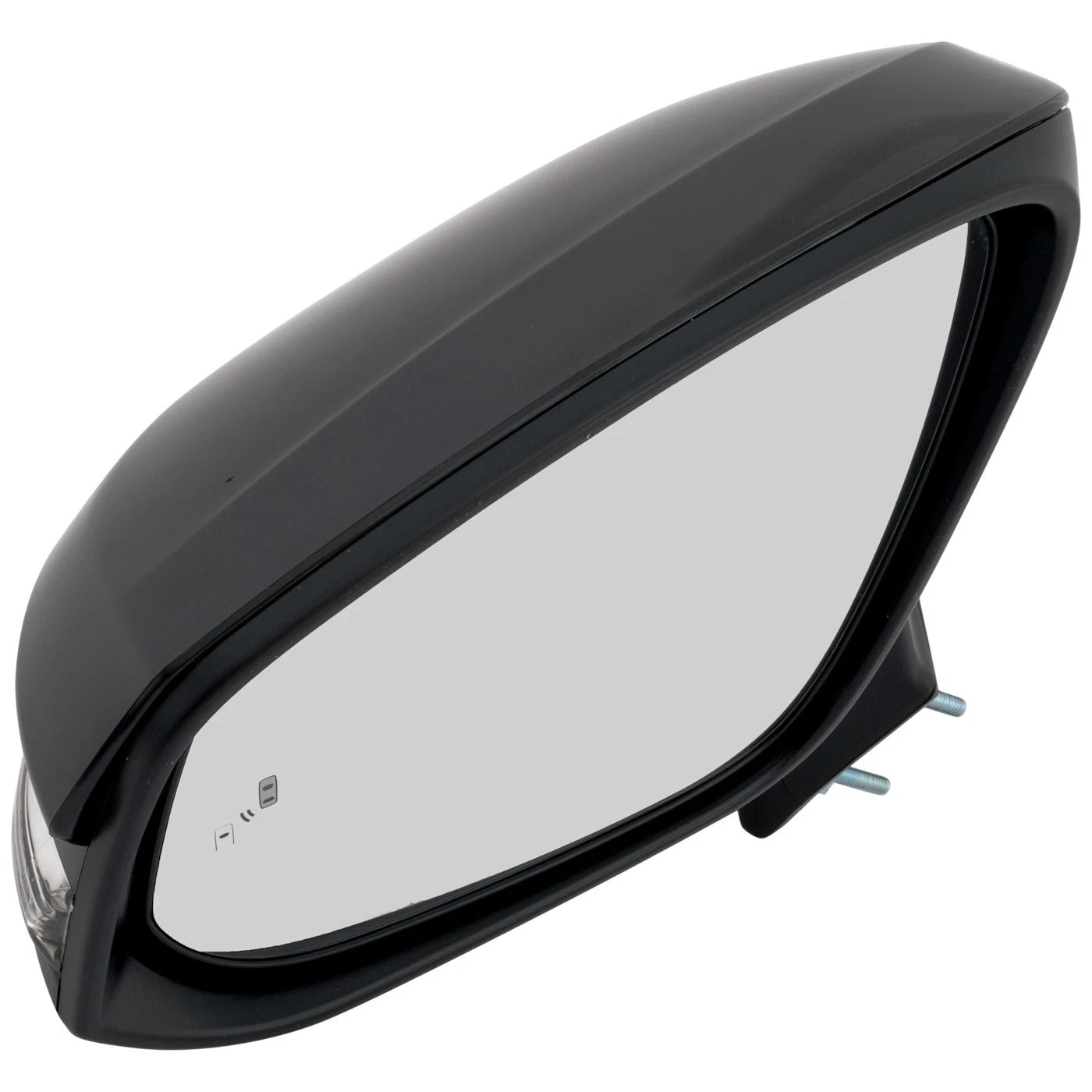 Heated Driver Left Side Mirror for Toyota Tundra (2022–2024)