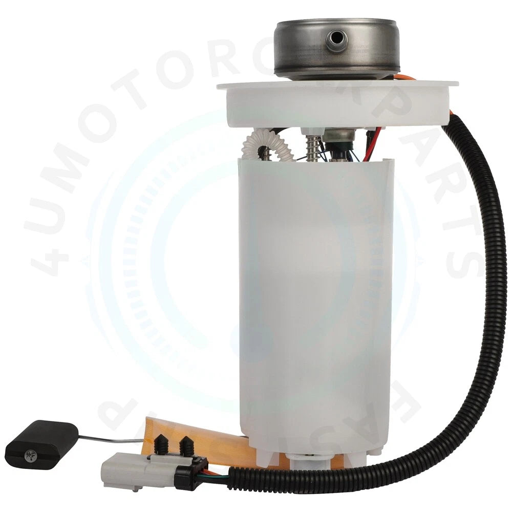 Electric Fuel Pump Assembly for Dodge Dakota (2000–2003)