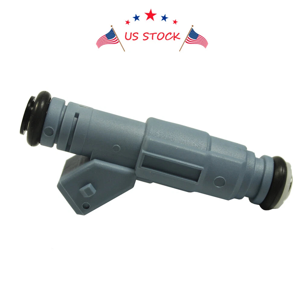 Set of 8 Fuel Injectors for Ford F250 F350 E250 (7.5L V8)