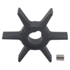 Water Pump Impeller & Key for Mercury Outboard 4 Stroke 8-15 HP (47-42038)