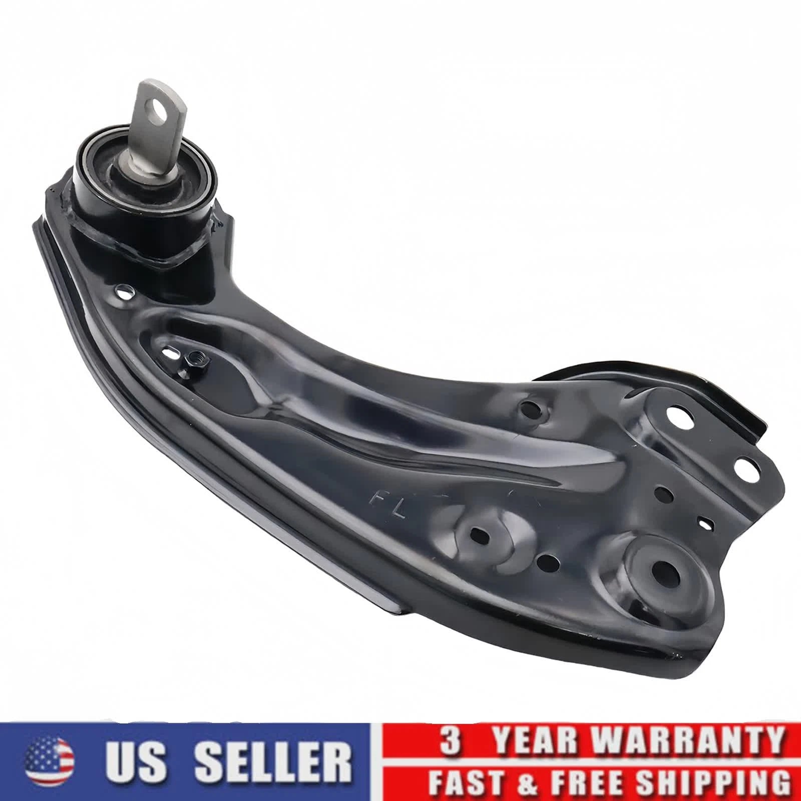 Left Rear Trailing Arm for Honda Accord (2018–2022) 52365-TVA-A03