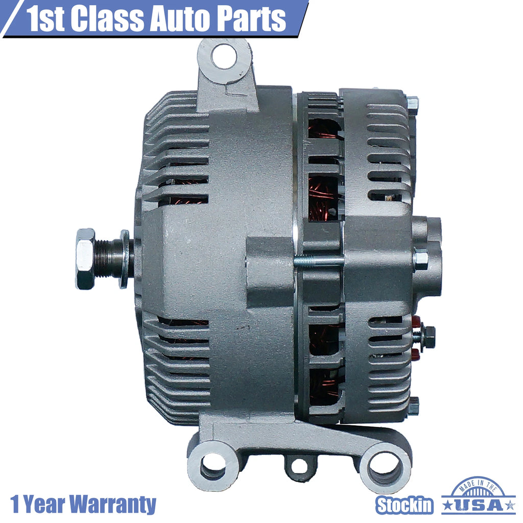 Alternator for Ford E-150 E-350 E-450 Super Duty (1992-2021)