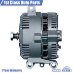 Alternator for Ford E-150 E-350 E-450 Super Duty (1992-2021)
