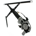 Set of 2 Window Regulators for Coupe