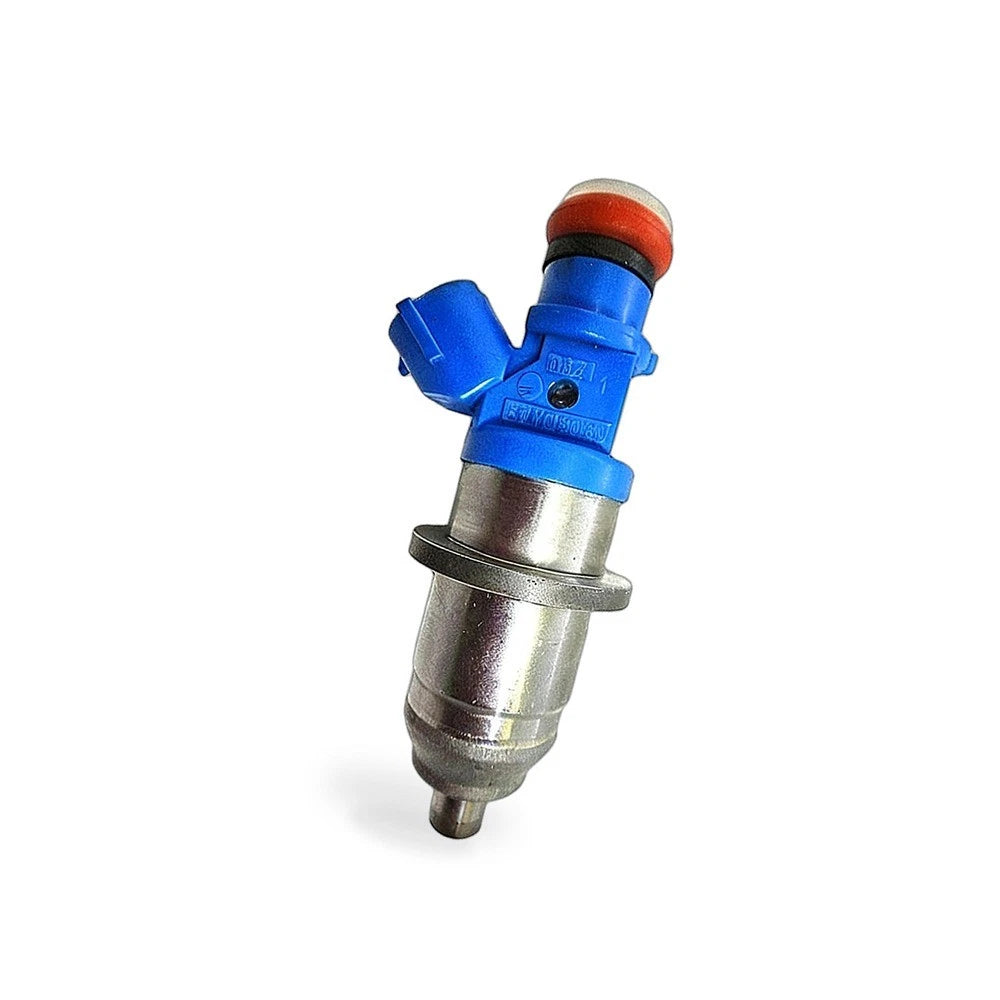 Fuel Injector for Mitsubishi Lancer Outlander Sport (E7T05080, 1465A011)