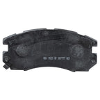 Front Brake Pad Set for Subaru Legacy Wagon (1991–1996)