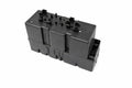Genuine OEM Vacuum Power Supply Pump for Mercedes-Benz CL500, S430 (1999–2006)