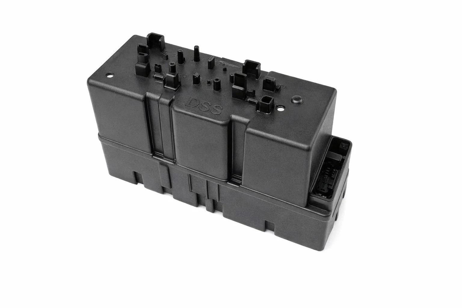 Genuine OEM Vacuum Power Supply Pump for Mercedes-Benz CL500, S430 (1999–2006)