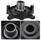 Rear Left Wheel Hub 5132520 for Polaris Sportsman 700 (2002) Ranger 425 500 (2000–2001)
