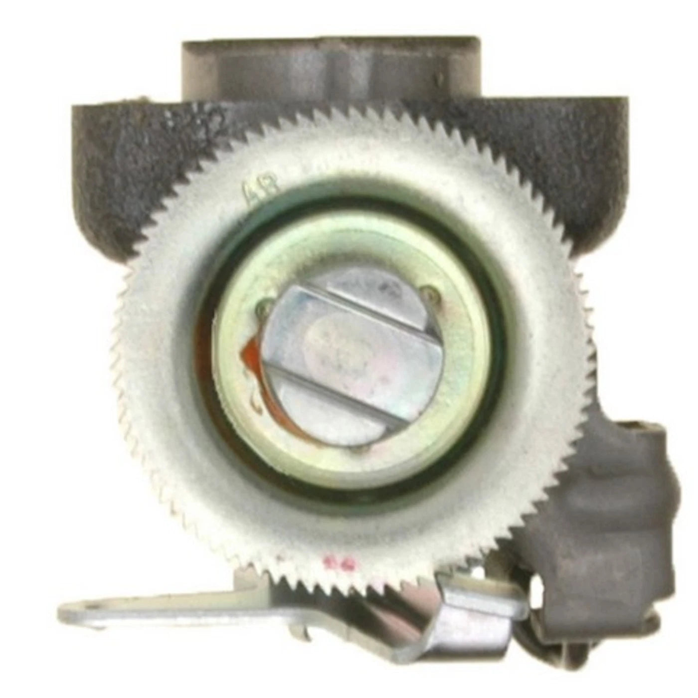 Raybestos Wheel Cylinder for Chevy Hand NPR (Rear Passenger Right Side)