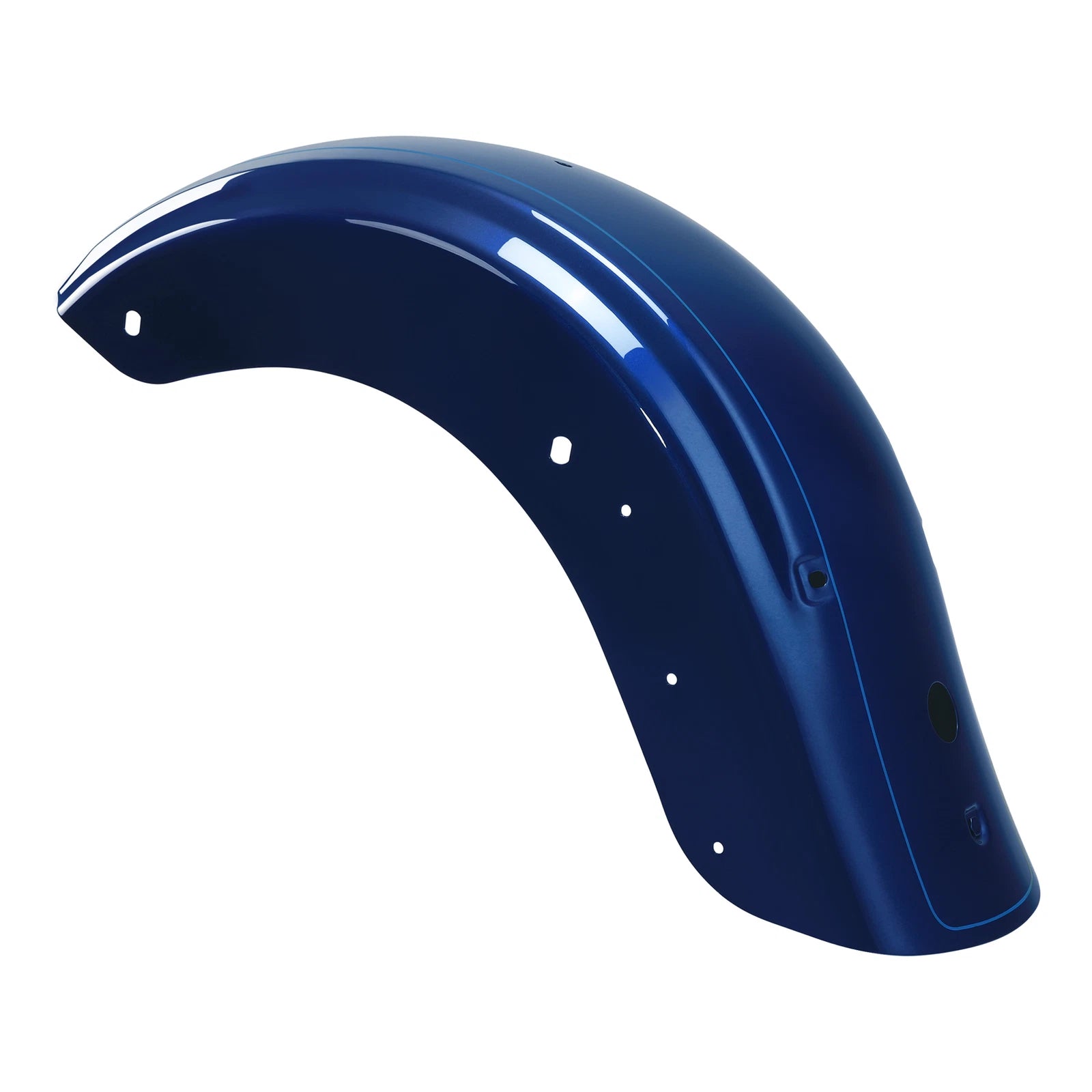 Rear Fender for Harley Touring Electra Street Road Glide (2009–2024)