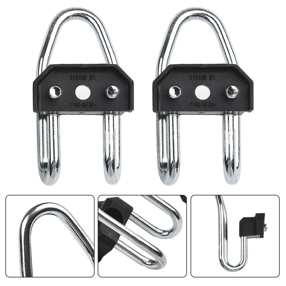 Belt Buckle Clip for Power Tools Accessories (No specific years/models)