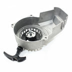 Alloy Pull Start Starter for Mini PIT Pocket Rocket ATV (43cc 47cc 49cc)
