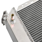 Full Aluminum 26mm Radiator for Ford F150 F250 F350 Bronco (1980–1984)