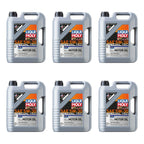 Set of 6 Liqui Moly Special Tec LL 5W-30 Engine Motor Oil (30L)