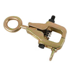 2X Self-Tightening Pull Clamps for Auto Body Repair (10000lbs)