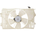 Radiators for Toyota Matrix, Pontiac Vibe, Corolla (2003–2008)