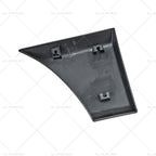 2X Wheel Arch Trim Mould for Renault Master (2010–Present)