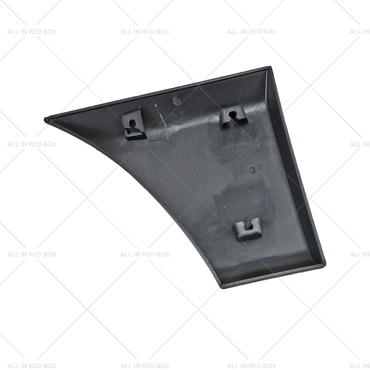 2X Wheel Arch Trim Mould for Renault Master (2010–Present)