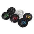 Fuel Filler Cover Gas Tank Cap for Honda CBR600RR CBR1000RR CBF1000 VFR800 (2003–2023)