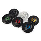 Fuel Filler Cover Gas Tank Cap for Honda CBR600RR CBR1000RR CBF1000 VFR800 (2003–2023)
