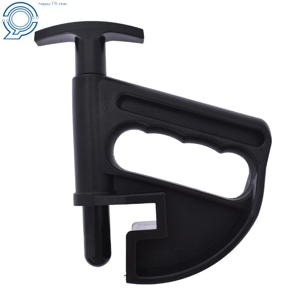 Set of 2 Tire Changer Bead Clamp Tools for Universal Rims