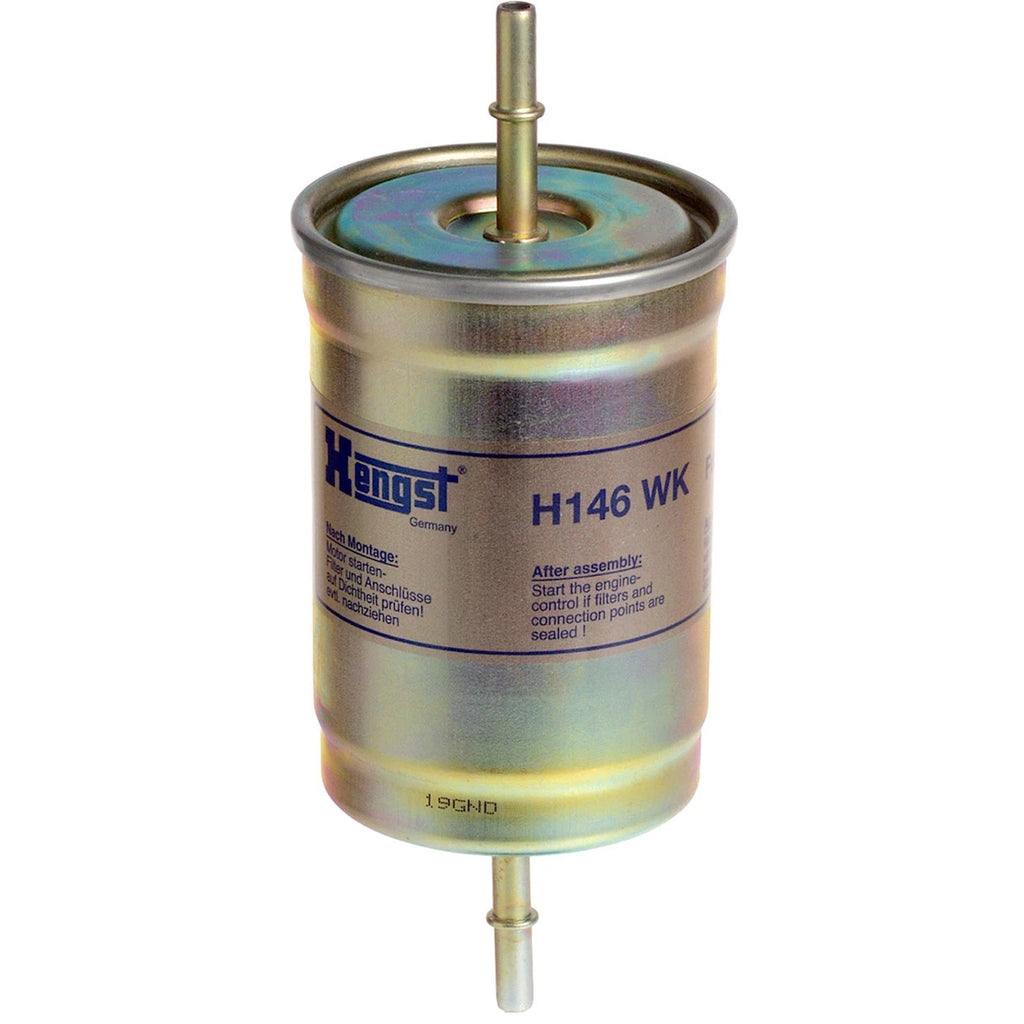 Fuel Filter for Volvo S60 V70 XC70 S80 S40 V40 (2000)