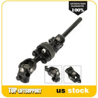 Lower Intermediate Steering Shaft for Suzuki Gran Vitara (1999–2005)