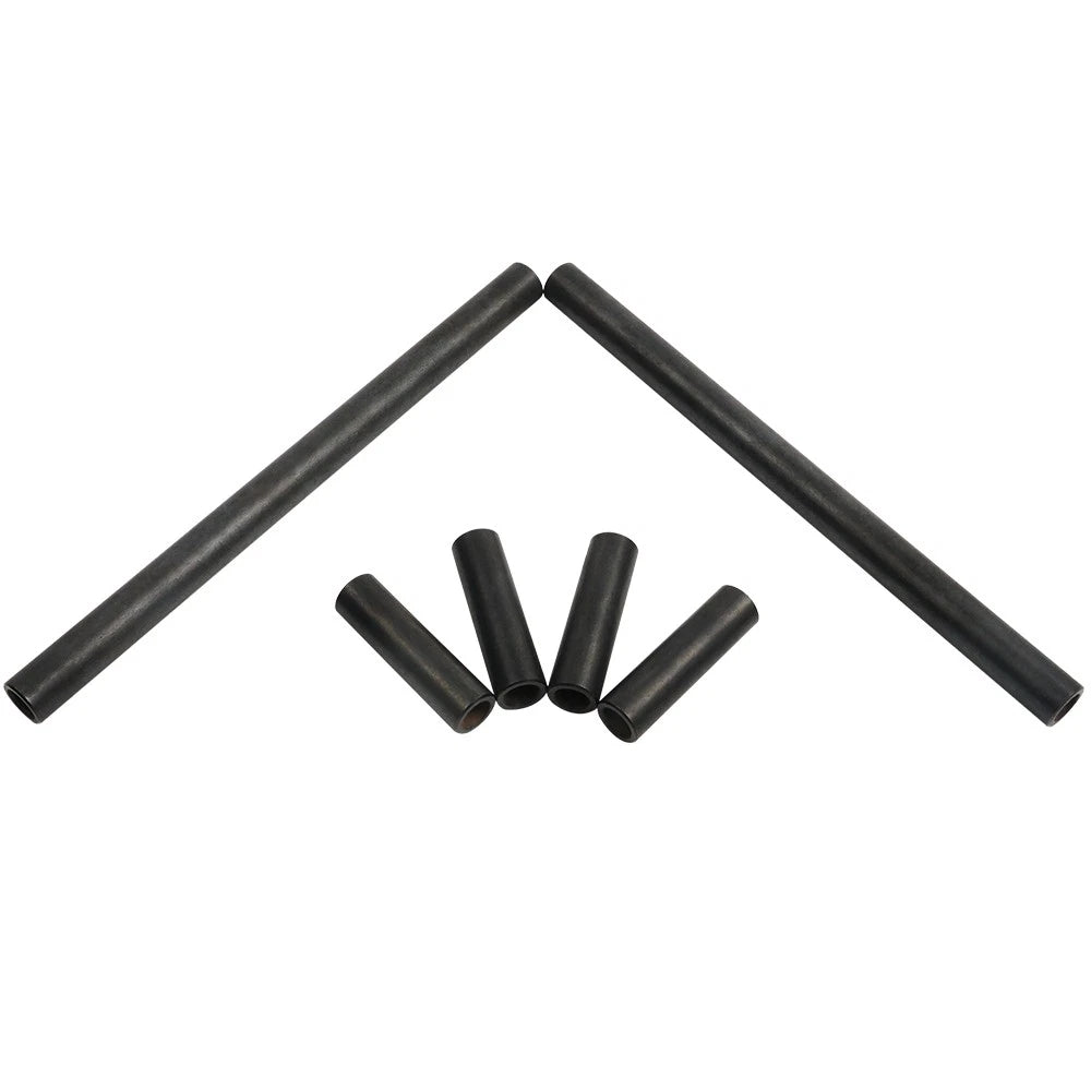 Front A-Arm Bushing Shafts Collar Kit for Yamaha Raptor 700 250 125 (2006–2023)
