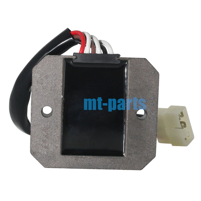 Regulator Rectifier for Yamaha XV750E Virago 750 (1982) / XTZ660 Tenere 660 (1992–1993)