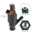 Fuel Injectors Injection Valve for BMW 318i 1.9L (1994-1998)