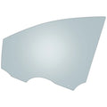 Set of 2 Front Door Glasses for C-Max