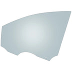 Set of 2 Front Door Glasses for C-Max