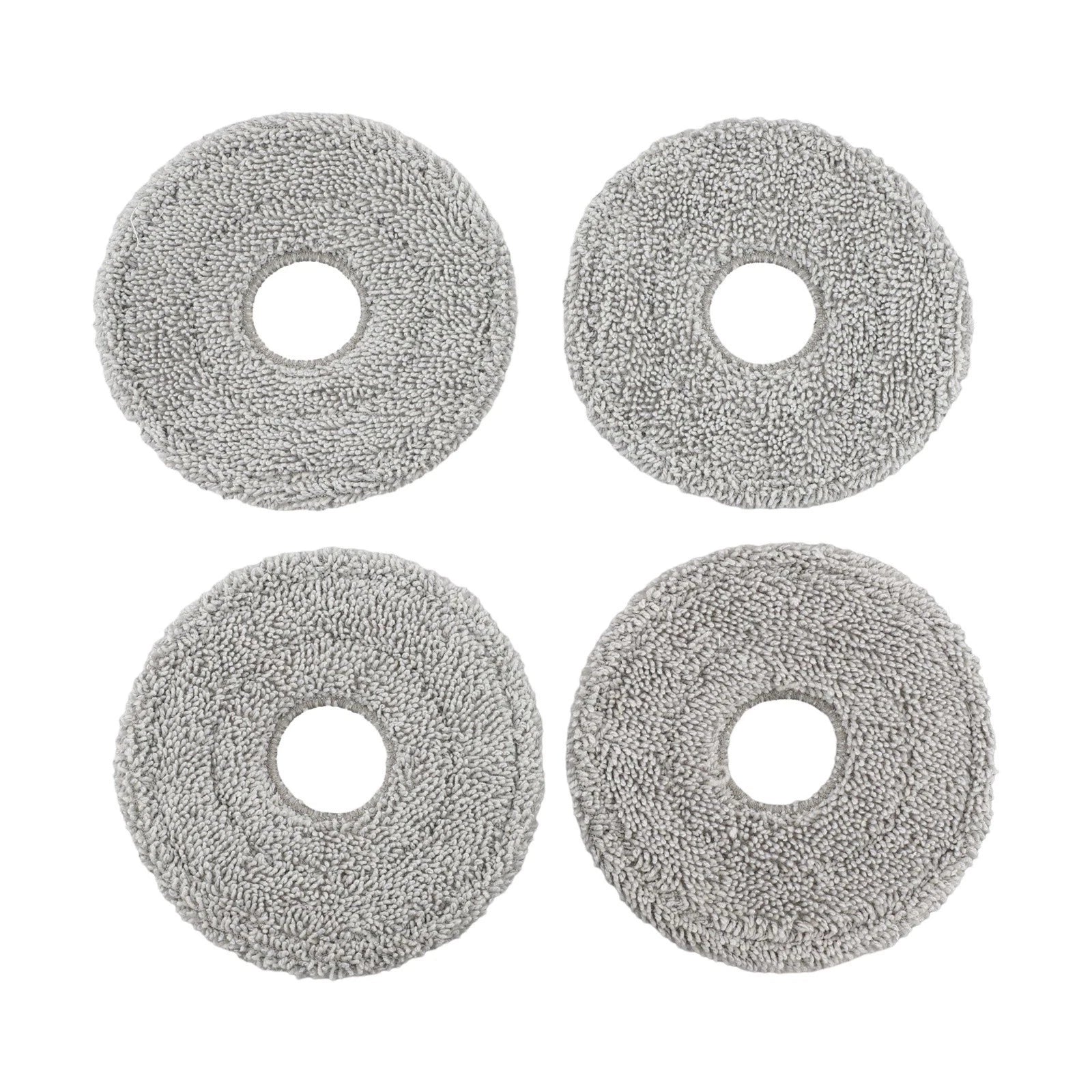 Microfiber Mop Cloth for Easy Installation Replacement (2010–2023)