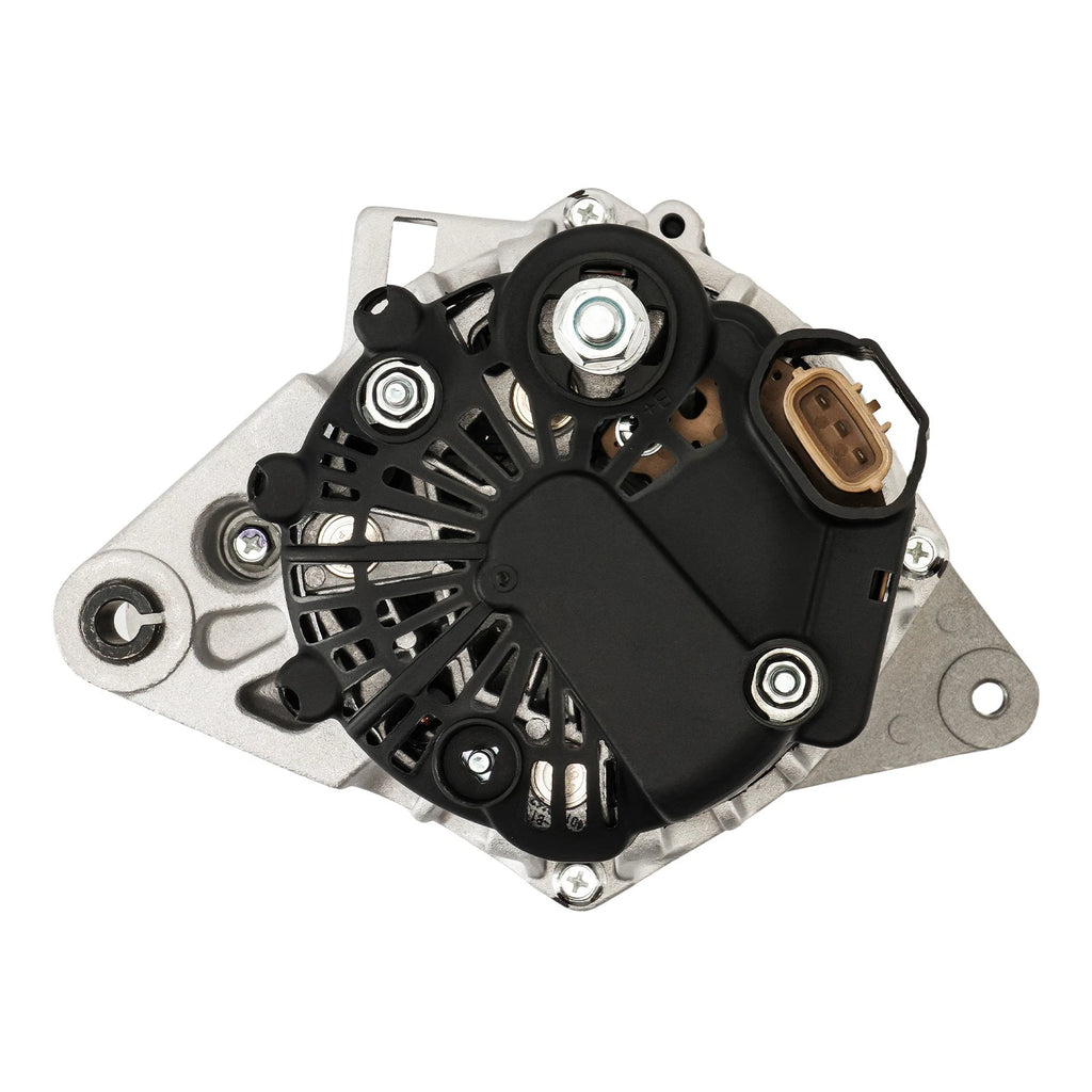 Alternator for Hyundai Elantra and Kia Soul/Spectra (2007–2011)