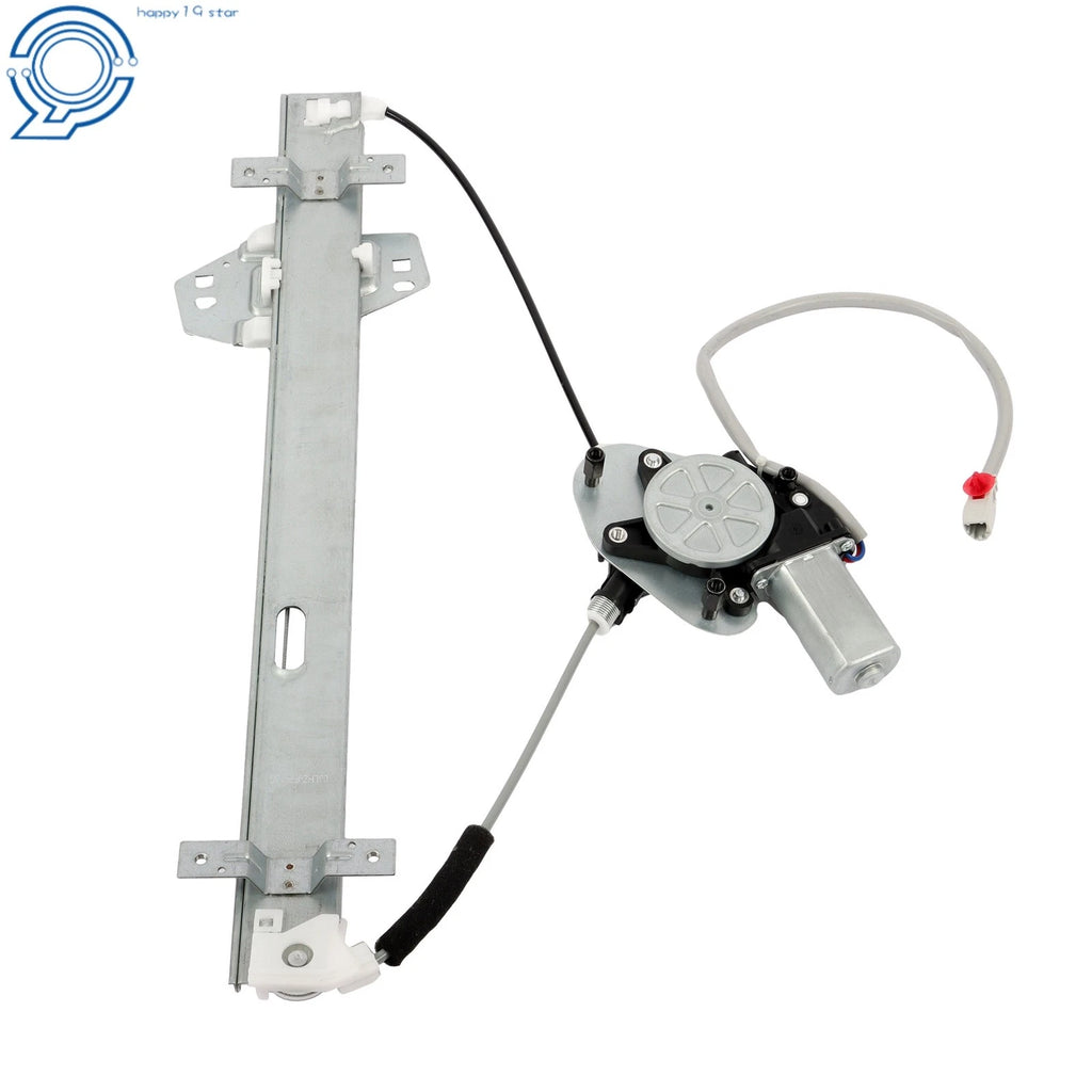 Power Window Regulator with Motor for Honda Pilot (2003–2008)