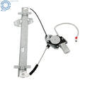 Power Window Regulator with Motor for Honda Pilot (2003–2008)