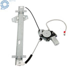 Power Window Regulator with Motor for Honda Pilot (2003–2008)
