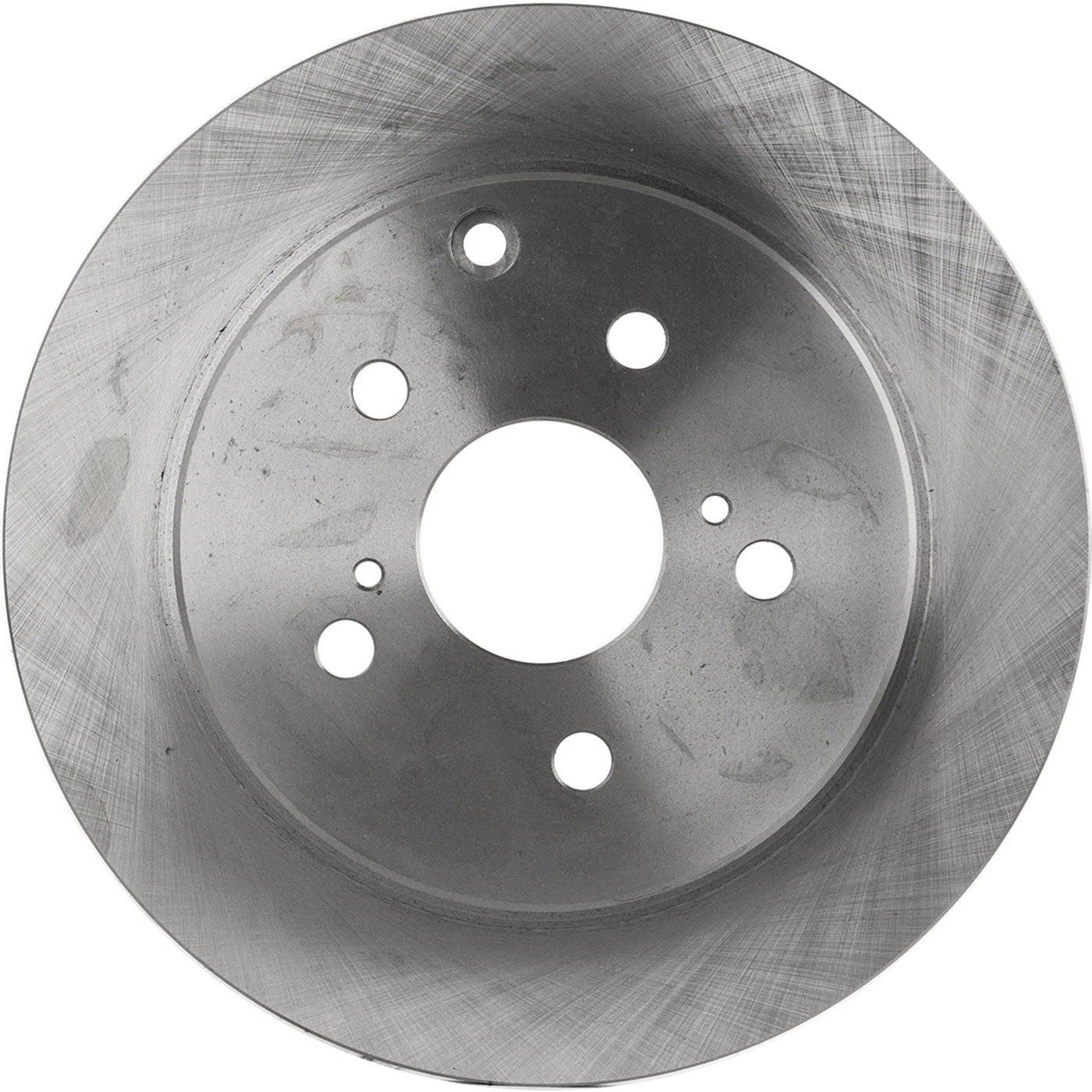 Rear Disc Brake Rotors for Toyota Prius V, Mirai (2012–2018)