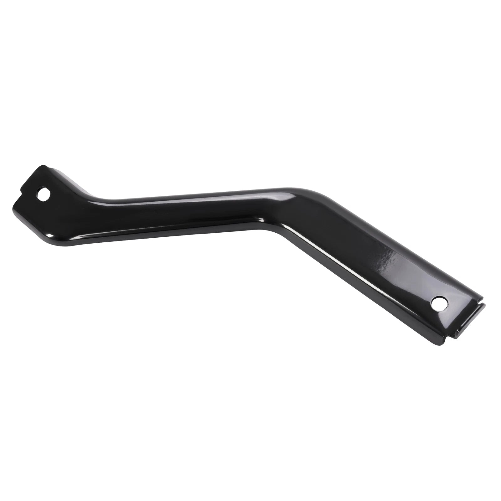 Set of 2 Front Bumper Brackets for Ford F-150 Lincoln Mark LT (2009–2014)