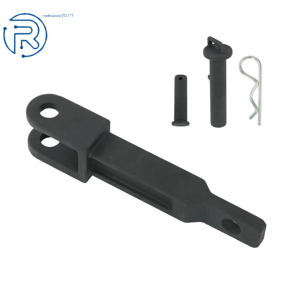 Tow Hook for Peterbilt 384 386 Kenworth T170 (2007–2018)