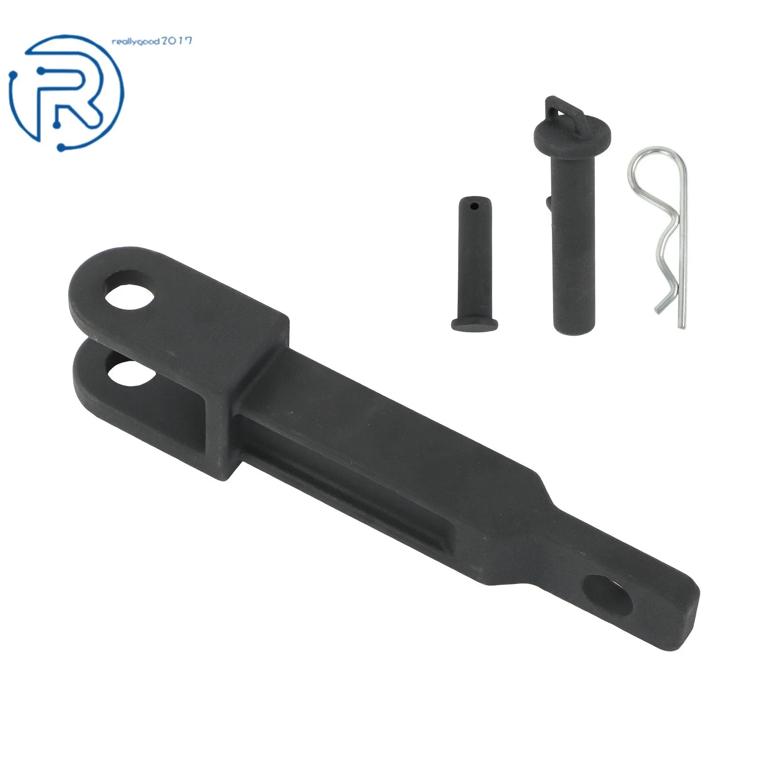 Tow Hook for Peterbilt 384 386 Kenworth T170 (2007–2018)