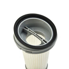 2X Vacuum Cleaner Filters for Household Models (2010–2023)