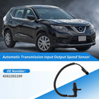 Transmission Speed Sensor No. 4262202100 for Hyundai Accent (2011–2014)