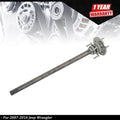 Rear Axle Shaft Driver Left for Jeep Wrangler (2007–2016)