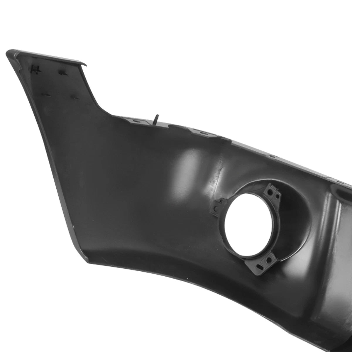 Front Lower Bumper Valance for Ford Ranger Edge (2001–2003)